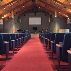 Matt Collins - CFCWorship