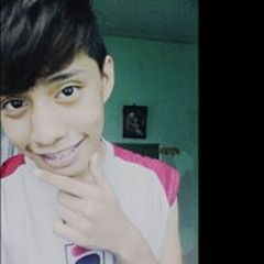 Mark Fernan Mac Mercado