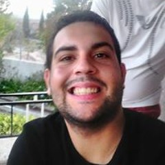 Jose Antonio Martinez