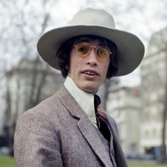 Robin Gibb