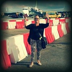 Ans van der Luit-Plieger