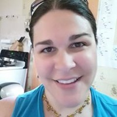 Lindsay Beth Metzger