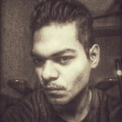 Ankit Cristiano Shome