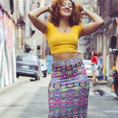 Ana J. (QuarterVida)