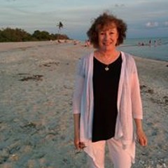 Linda Schachter Wright