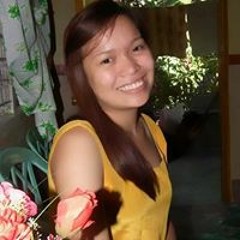 Michelle Ganal Magana