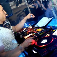 Marco Di Nardo Dj