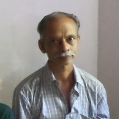 Cvmadhavan Cvmadhavan