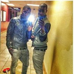 Michael Lorenzo Hawkins