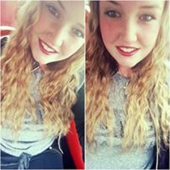 Michelle Van Giersbergen