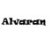 Alvaran