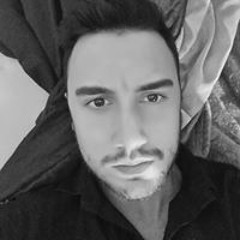 Anthony Cyr