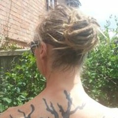 jamie 'llama" alexander