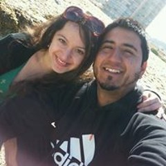 Jany Contreras Gacitua