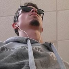 Peter Rheaume-Garcia