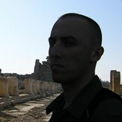 Stephen Jurgenson