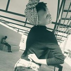 Kgomotso Lelo Tswametse