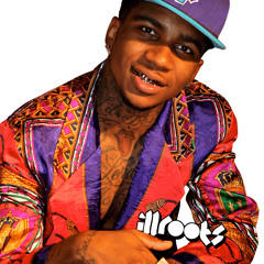 Lil B