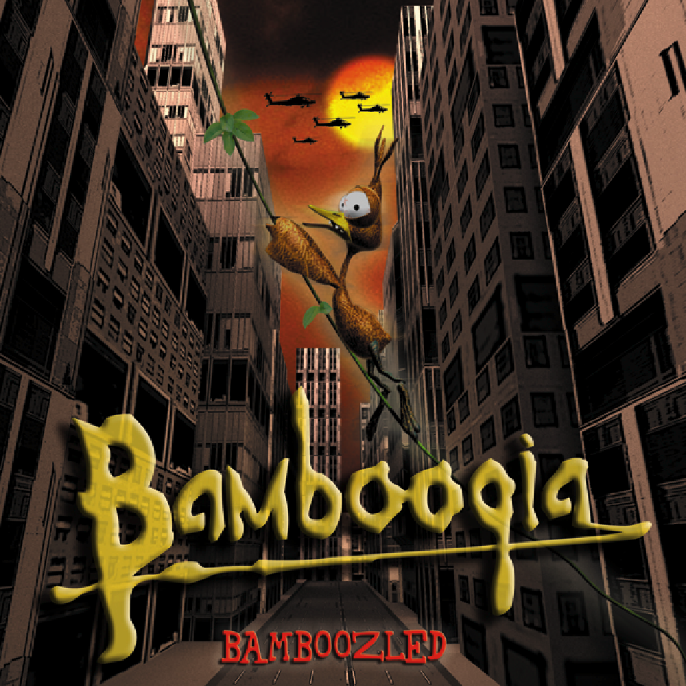 bamboozledtheband