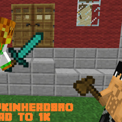 PUMPKINHEAD BRO ROAD 1k