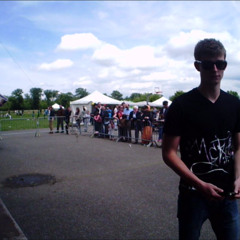 electro/house/trap/hard/dub