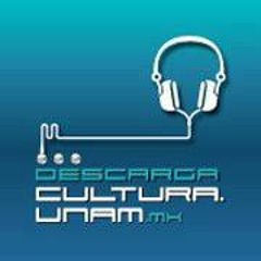 Descarga Cultura Unam