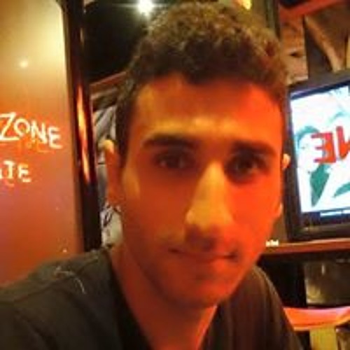 Reza Javan’s avatar