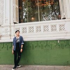 Đức Minh Hoàng