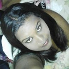 Aaminah Dârk Mahabir