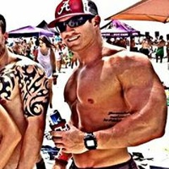 Cody Blake Stricklin