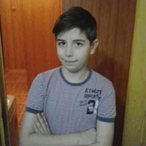 Vlad Costache’s avatar