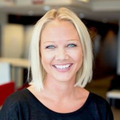 Henriette Sofie Sveen