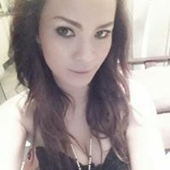 Micky Zafirah Daranee