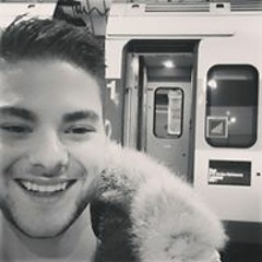 Mattia Renato Tedesco