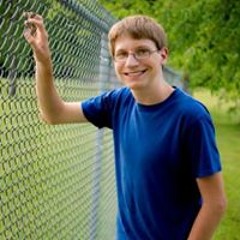 James Holbrook II