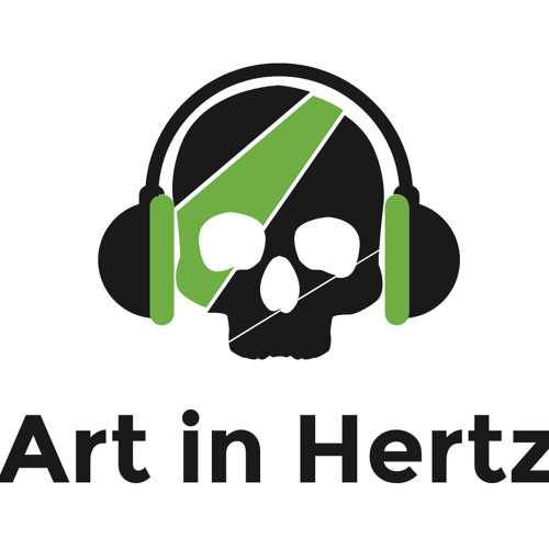 Art in Hertz’s avatar