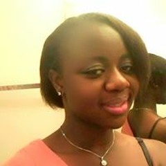 Sonie Harriett Kollie