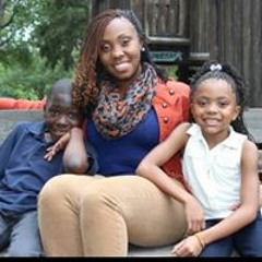 Mary-Margaret Jackson