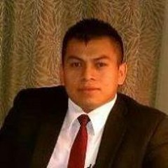 Isai Joaquin Castaneda