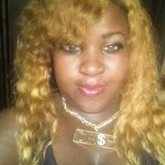 Lakesha Smith-raglin Fru