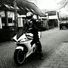 Hárvey Bradléy Regillío