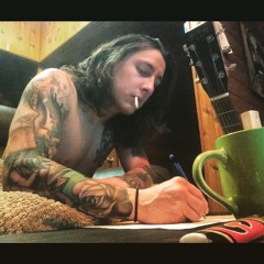 The World and The River