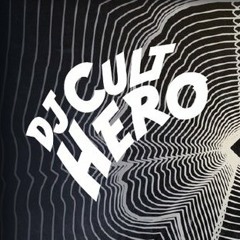 DJ Cult Hero