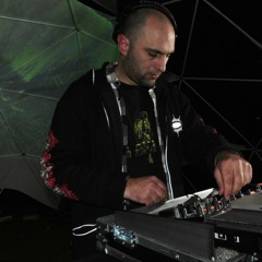 CALYX psytrance