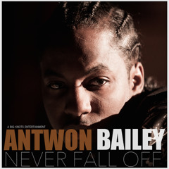 Antwon Bailey