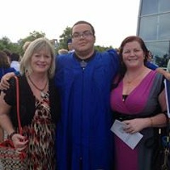 Tess Osborne-Quarles