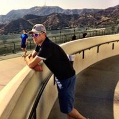 Brad Holm