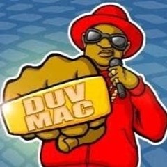 OG DUV MAC DPG