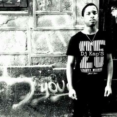 Dj Kaps