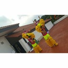 Jeromy Reencarnazión